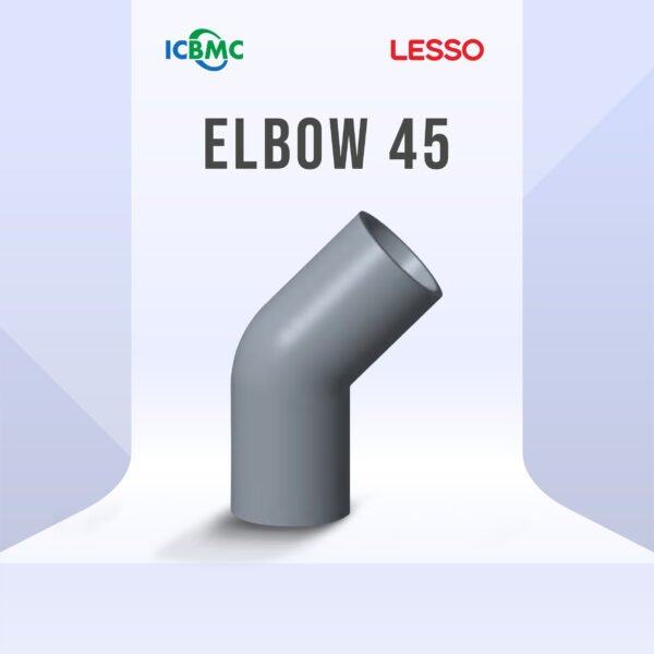 Lesso ELBOW 45 AW