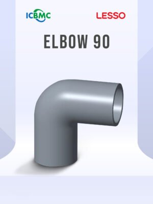 Lesso ELBOW 90 AW