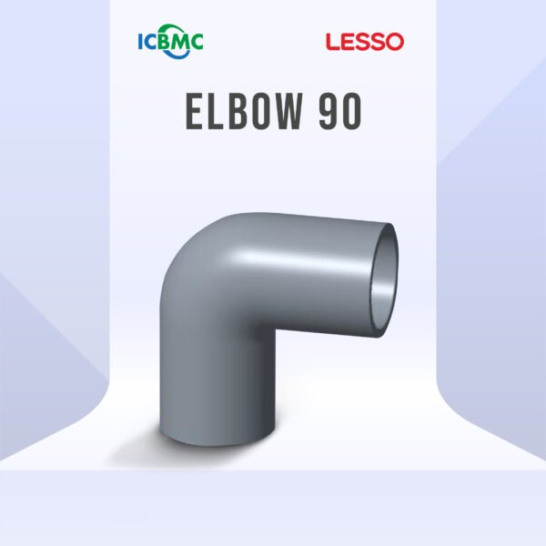 Lesso ELBOW 90 AW