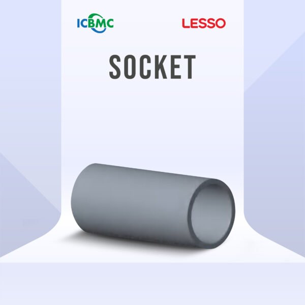 Lesso SOCKET AW