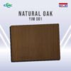 Wallpanel Yajo CARBON CRYSTAL PANEL WOOD VENEER