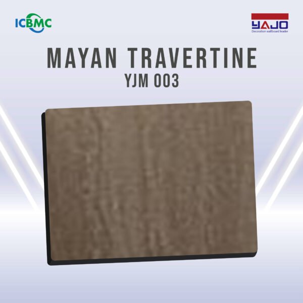 Wallpanel Yajo CARBON CRYSTAL PANEL WOOD VENEER