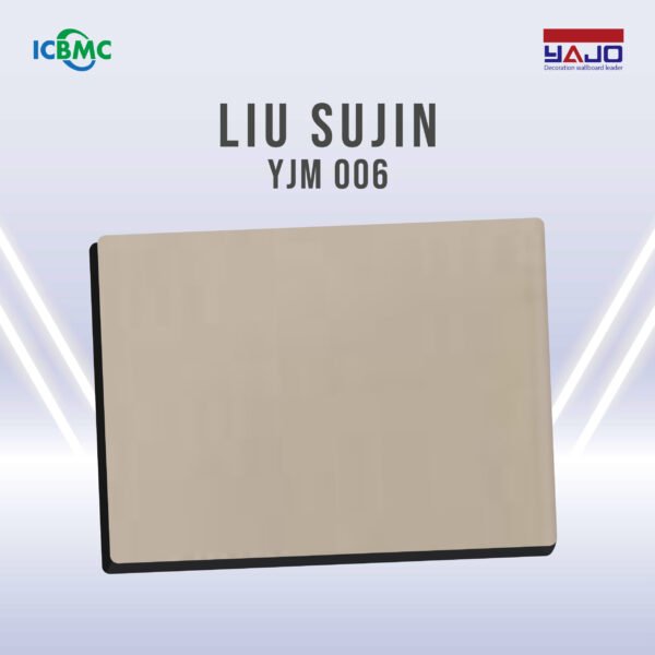 Wallpanel Yajo CARBON CRYSTAL PANEL WOOD VENEER