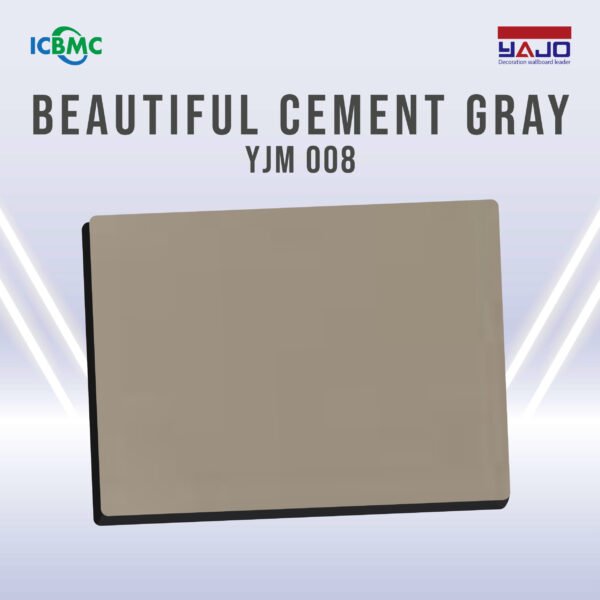 Wallpanel Yajo CARBON CRYSTAL PANEL WOOD VENEER