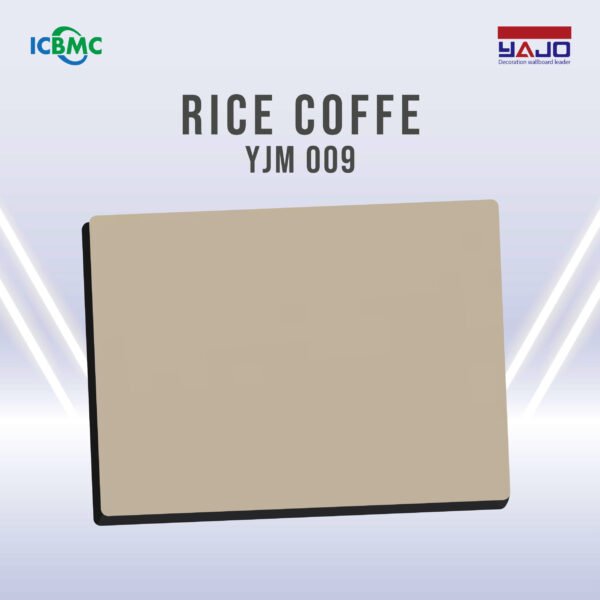 Wallpanel Yajo CARBON CRYSTAL PANEL WOOD VENEER