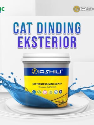 Cat Eksterior Jiashili 20 & 25 KG