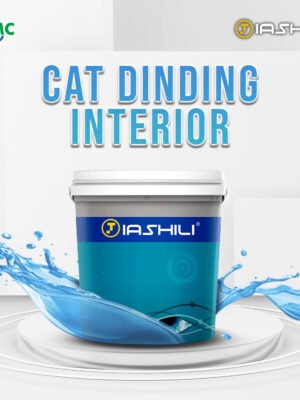 Cat Interior Jiashili 20 & 25 KG