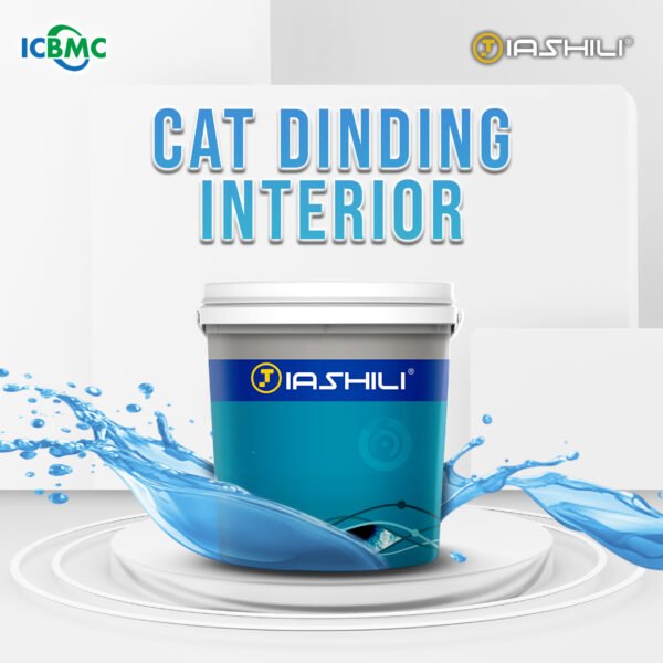 Cat Interior Jiashili 20 & 25 KG