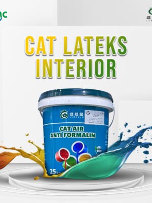 Cat Interior Lvranju 25KG