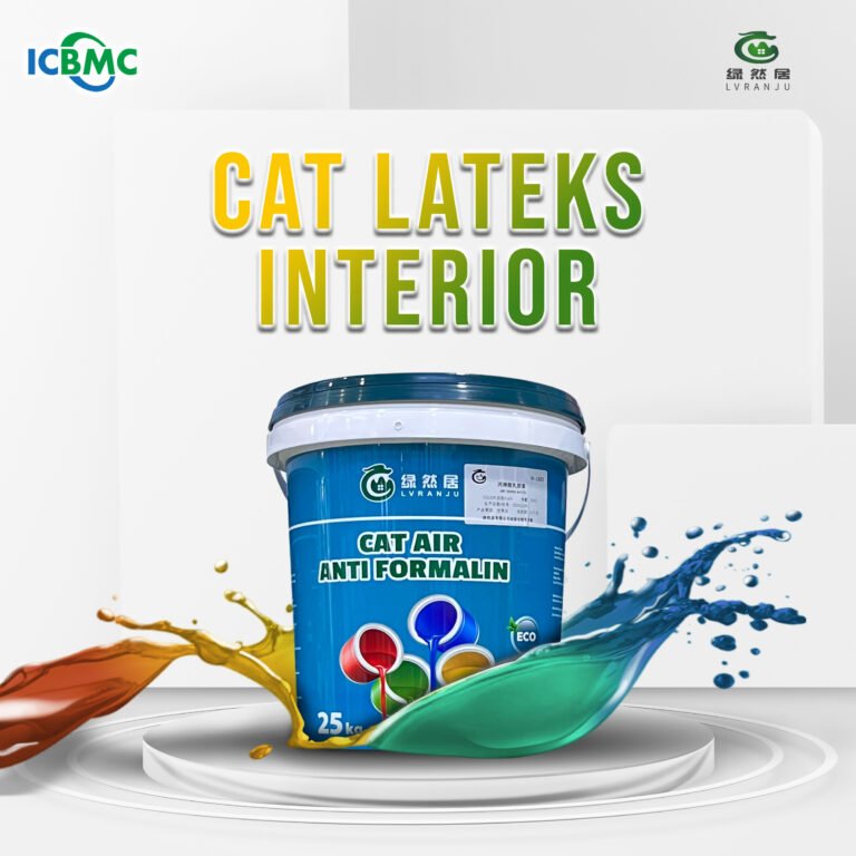 CAT LATEKS INTERIOR LVRANJU