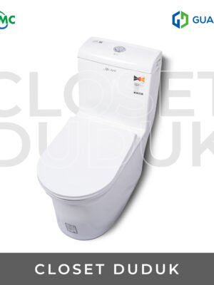 CLOSET DUDUK Guanjie 2266