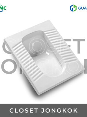 CLOSET JONGKOK Guanjie