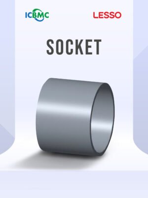 Lesso SOCKET D