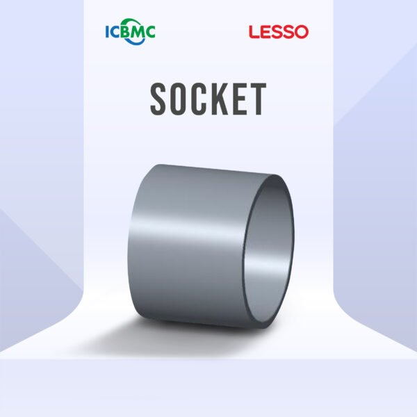 Lesso SOCKET D