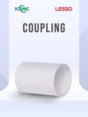 Lesso Coupling
