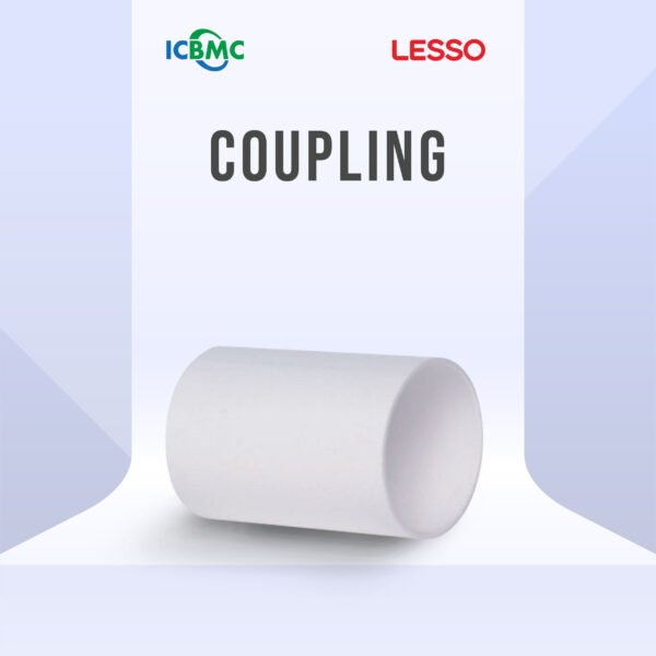 Lesso Coupling