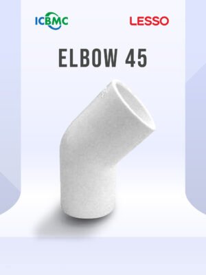 Lesso Elbow 45