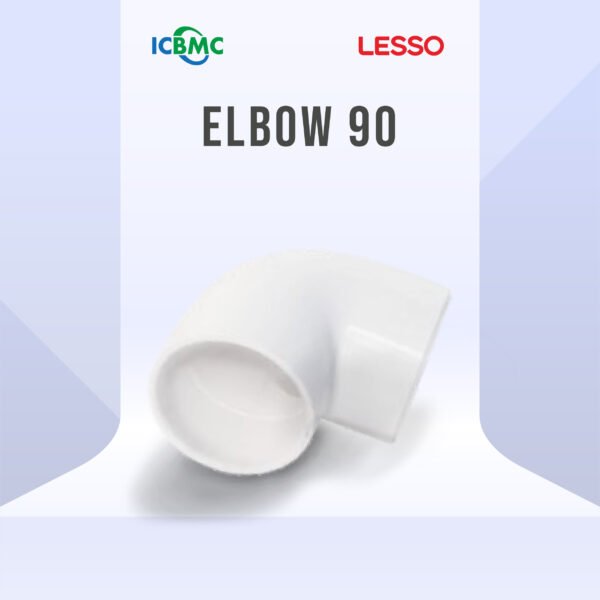 Lesso Elbow 90