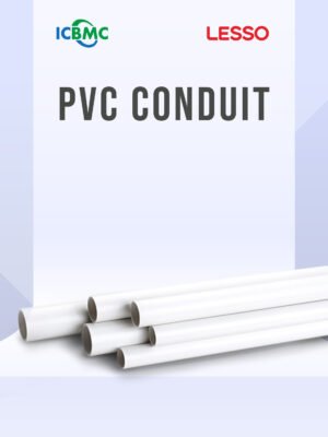 Lesso PVC Conduit