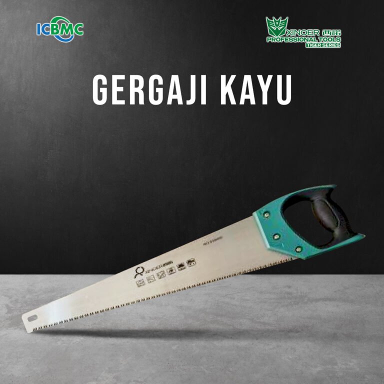 GERGAJI KAYU XINOER