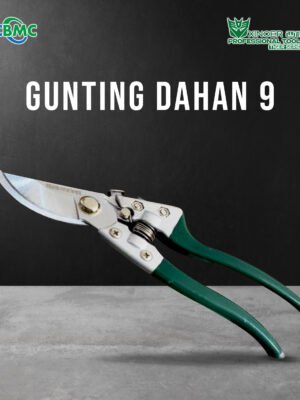 Gunting Dahan Xinoer 9 inch