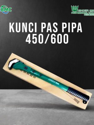Kunci Pas Pipa Xinoer 450mm, 600mm
