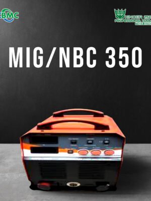 Mesin Las Xinoer MIG NBC 350