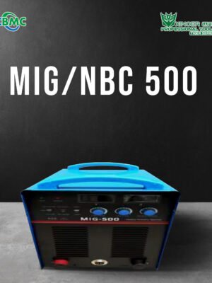 Mesin Las Xinoer MIG NBC 500