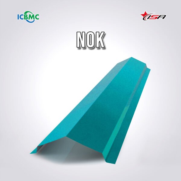 Nok Atap Upvc Indonesia Struggler