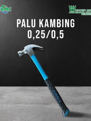 Palu Kambing Xinoer 0,25 KG(8oz), 0,5 KG(16oz)