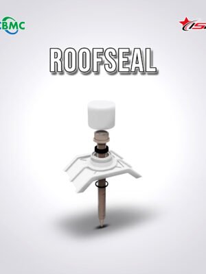 Roofseal Atap Upvc Indonesia struggler 7, 7,5, 6 cm