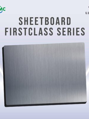 Wallpanel Lumos SHEETBOARD FIRST-CLASS SERIES(METAL)