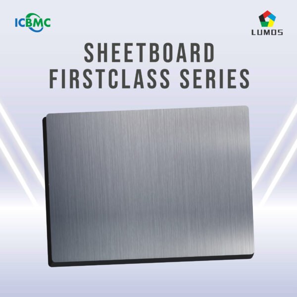 Wallpanel Lumos SHEETBOARD FIRST-CLASS SERIES(METAL)