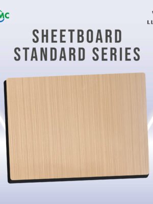 Wallpanel Lumos SHEETBOARD STANDART SERIES