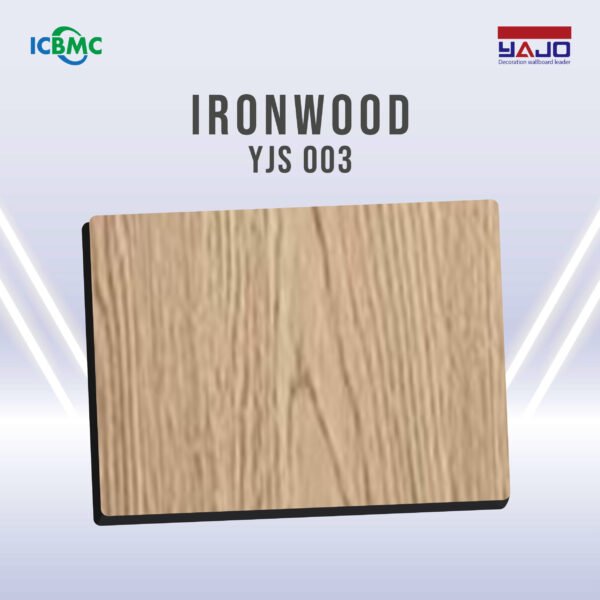 Wallpanel Yajo SPC STONE CRYSTAL FLOOR