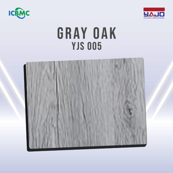 Wallpanel Yajo SPC STONE CRYSTAL FLOOR