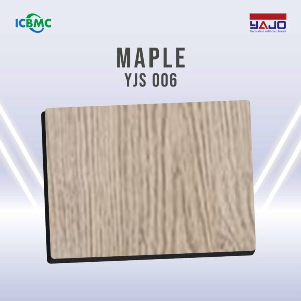 Wallpanel Yajo SPC STONE CRYSTAL FLOOR