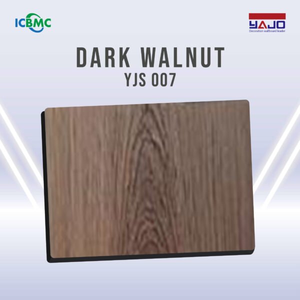 Wallpanel Yajo SPC STONE CRYSTAL FLOOR