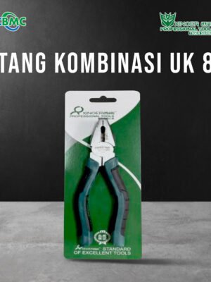 Tang Kombinasi Xinoer 8"