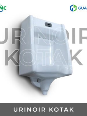 URINOIR KOTAK GUANJIE