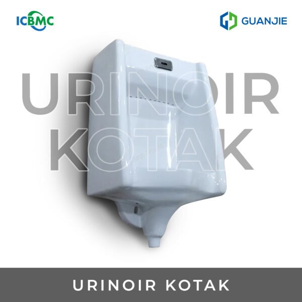URINOIR KOTAK GUANJIE