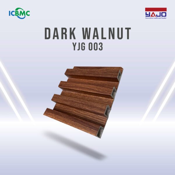 Wallpanel Yajo WPC Grille