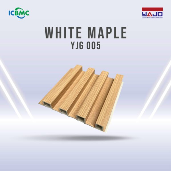 Wallpanel Yajo WPC Grille