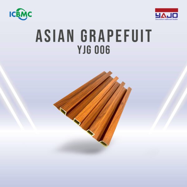 Wallpanel Yajo WPC Grille