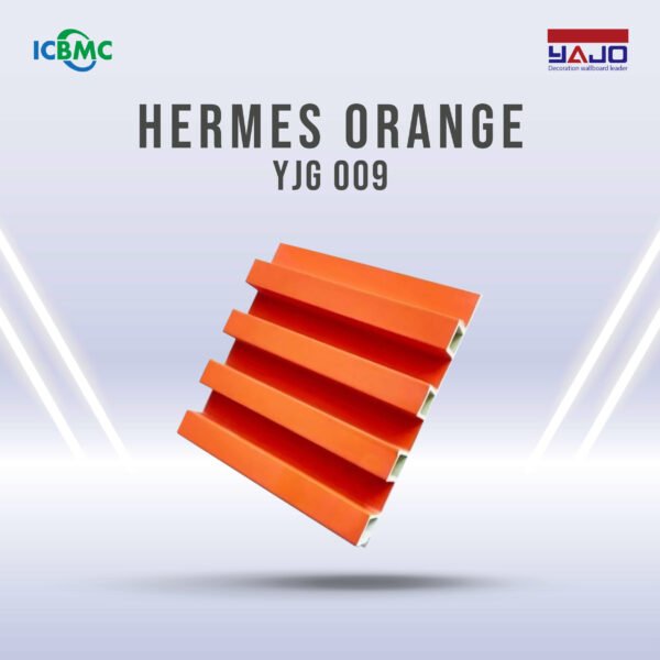 Wallpanel Yajo WPC Grille