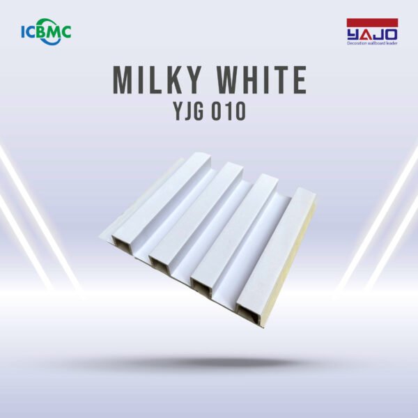 Wallpanel Yajo WPC Grille