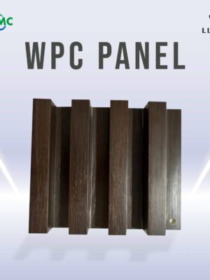 Wallpanel Lumos WPC panel Tebal 23mm