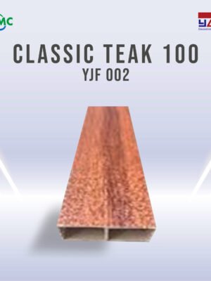 Wallpanel Yajo WPC SQUARE TUBE