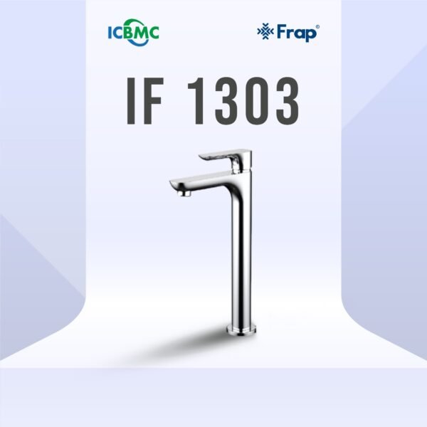 KRAN WASTAFEL_FRAP IF 1303