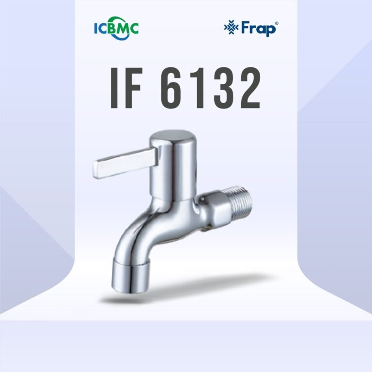 KRAN TEMBOK FRAP IF 6132